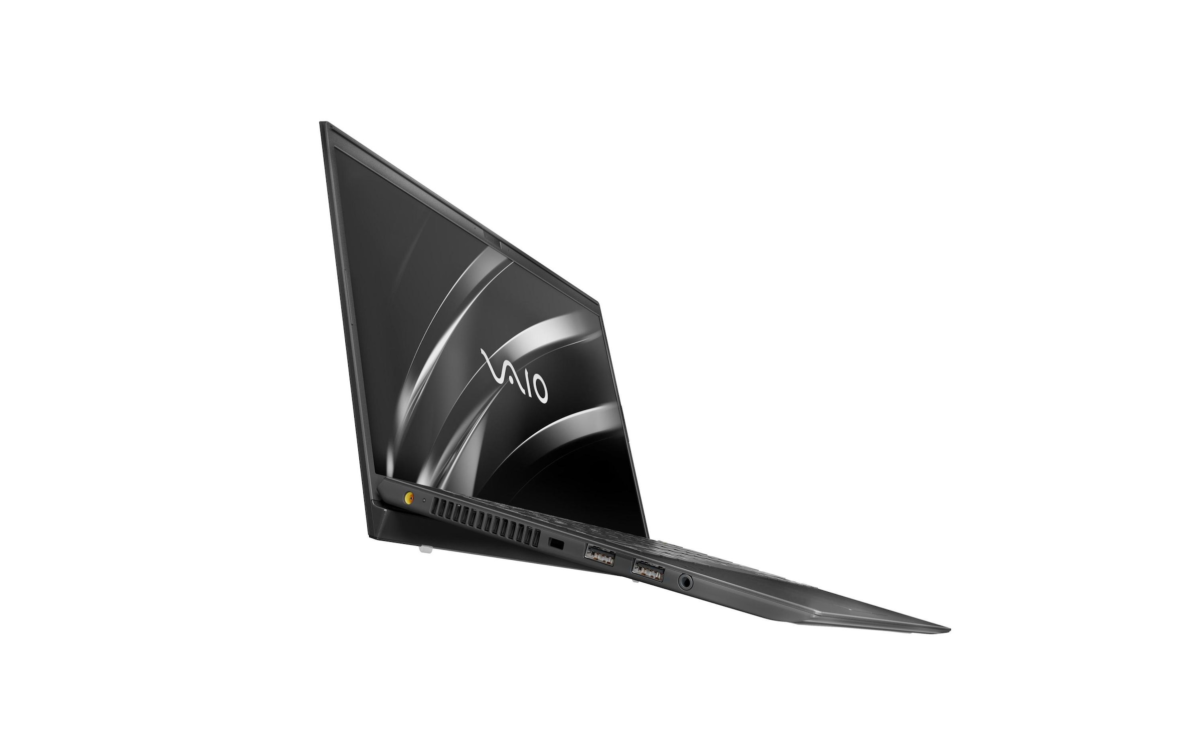 VAIO Notebook »SX14 i7 Schwarz«, / 14 Zoll, Intel, Core i7, 16 GB HDD, 512 GB SSD