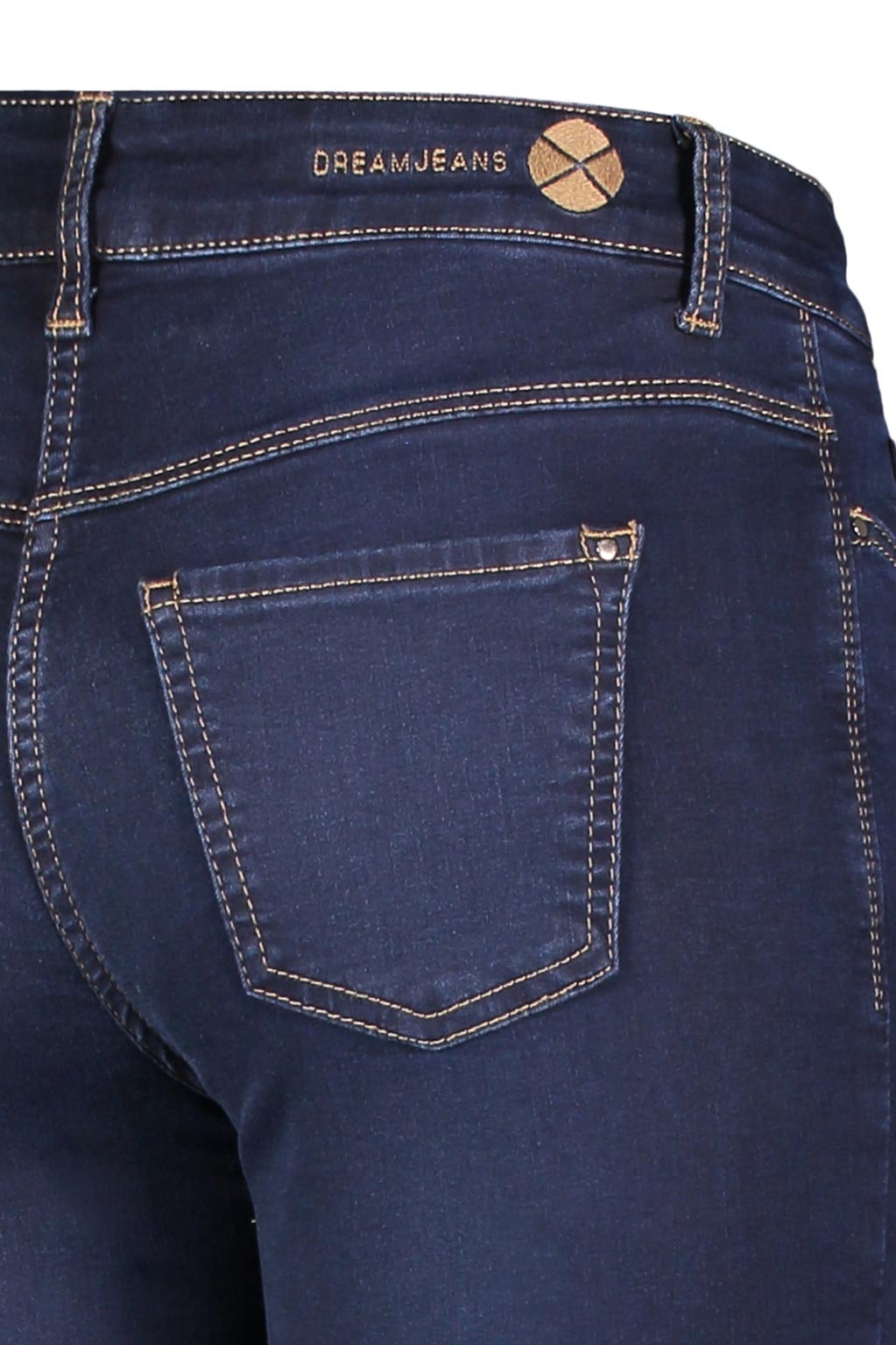 MAC Stretch-Jeans »Dream«, mit Stretch für den perfekten Sitz