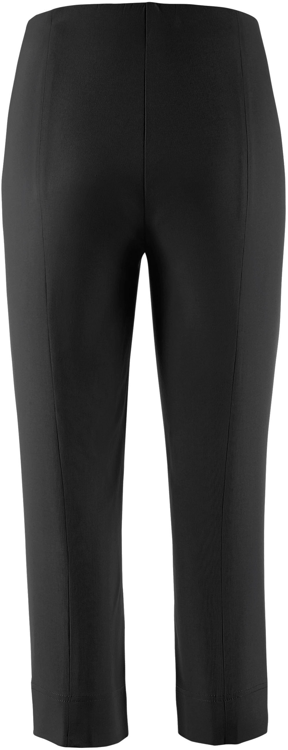 Stehmann Caprihose »Ina«, in Grössen 32 bis 52