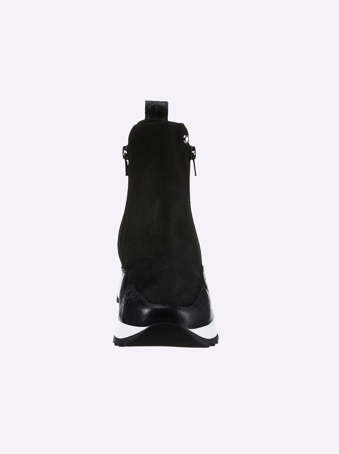 heine Stiefelette