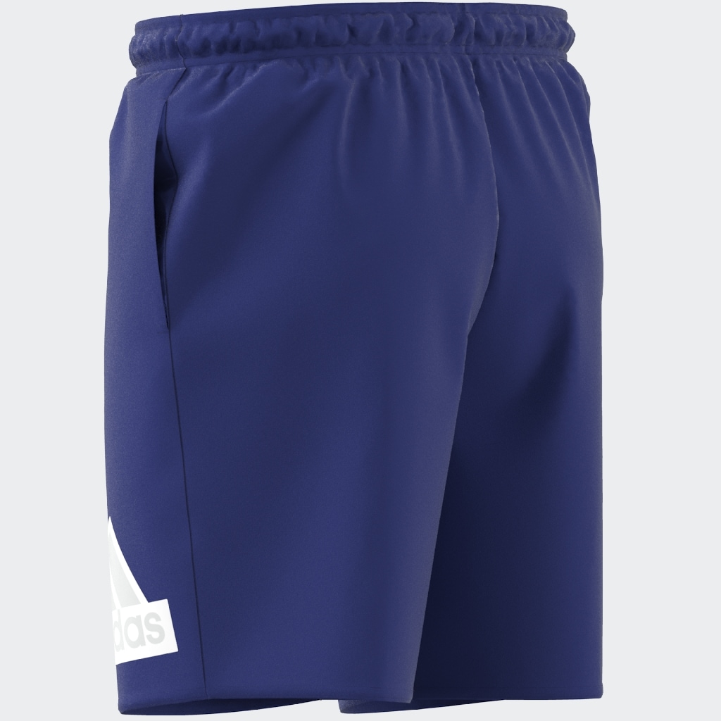 adidas Performance Badeshorts »L Sl Sho«, (1 St.)