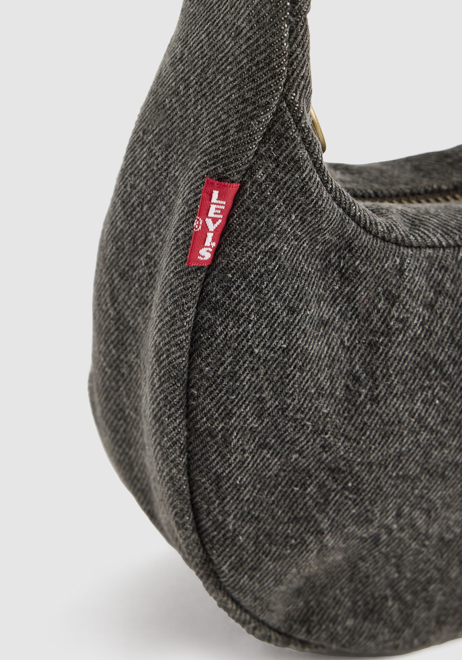 Levi's® Hobo, mit Reissverschluss