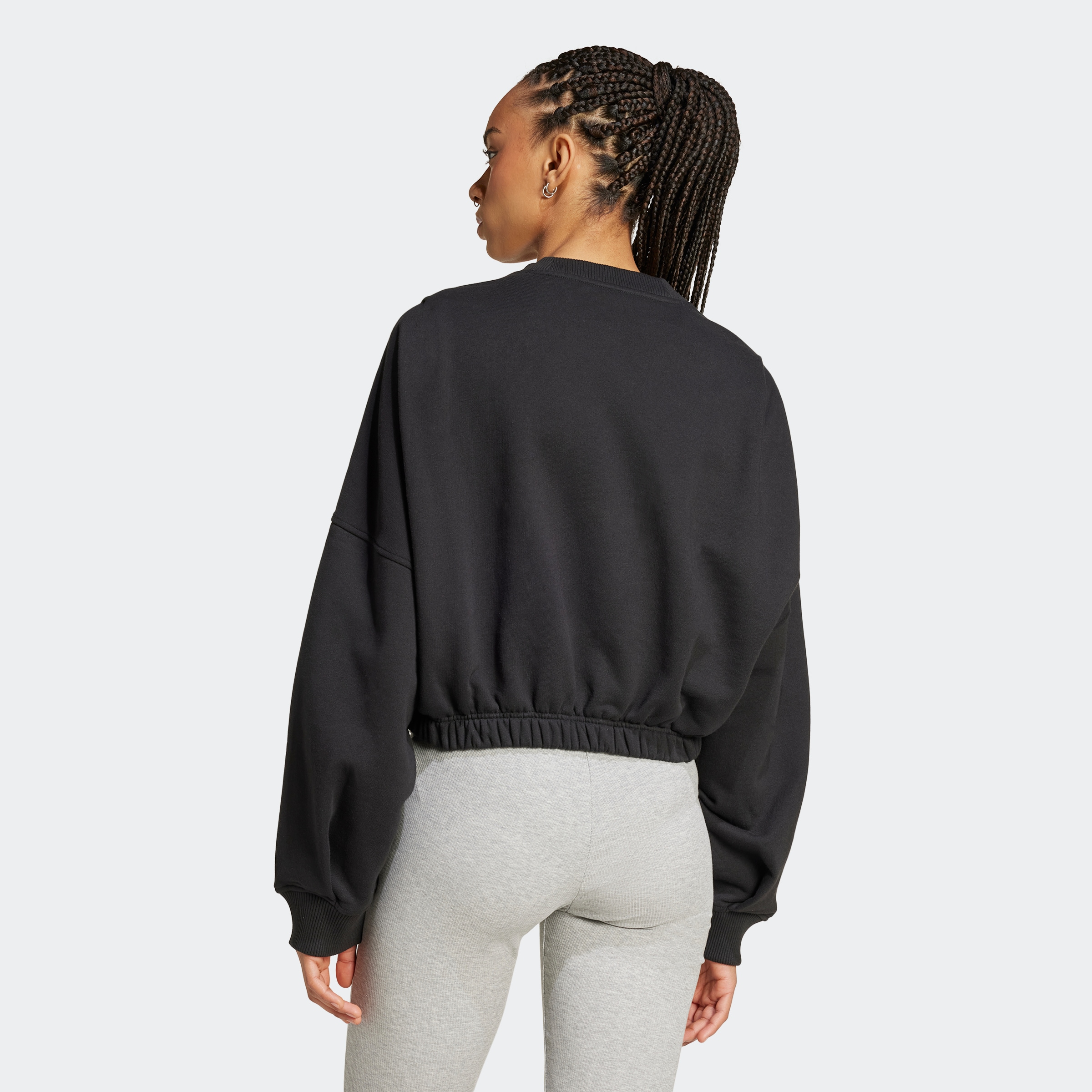 adidas Originals Sweatshirt »P ESS SWEATER«