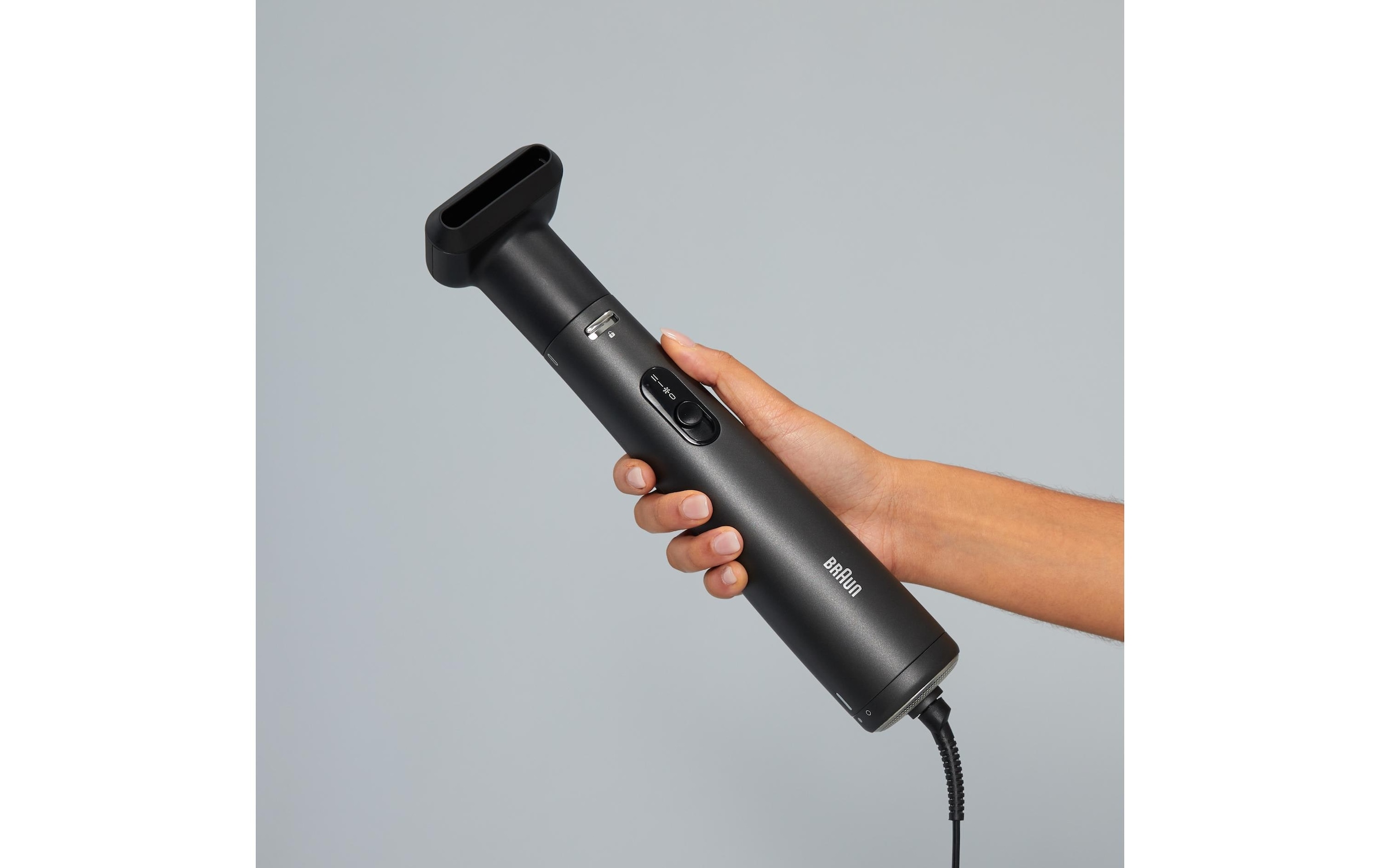 Braun Warmluftbürste »Air Styler AS 4.2«