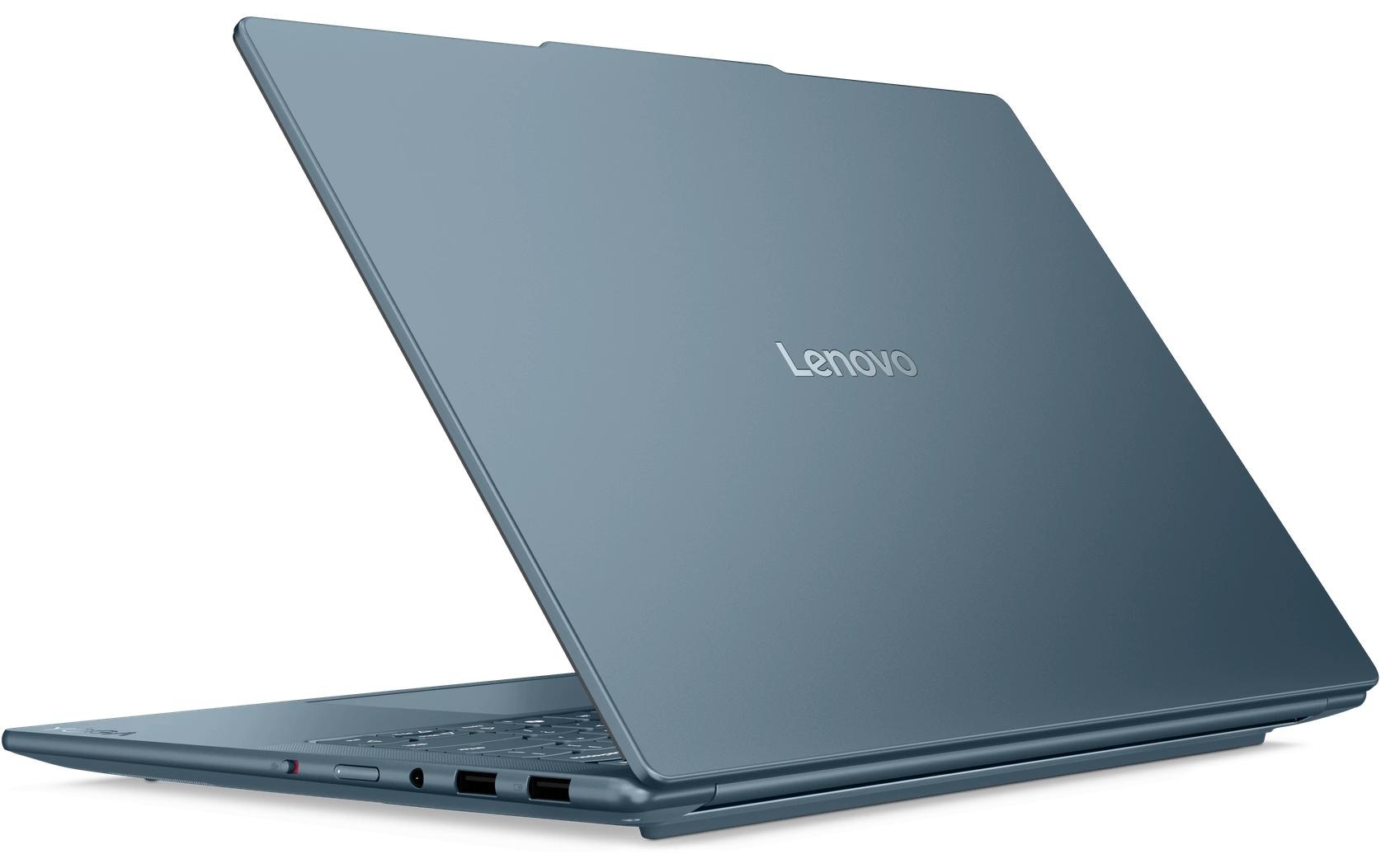 Lenovo Convertible Notebook »Yoga Pro 7 14AKP10«, 36,685 cm, / 14,5 Zoll, AMD, Ryzen™ AI 7, Radeon 860M, 1000 GB SSD