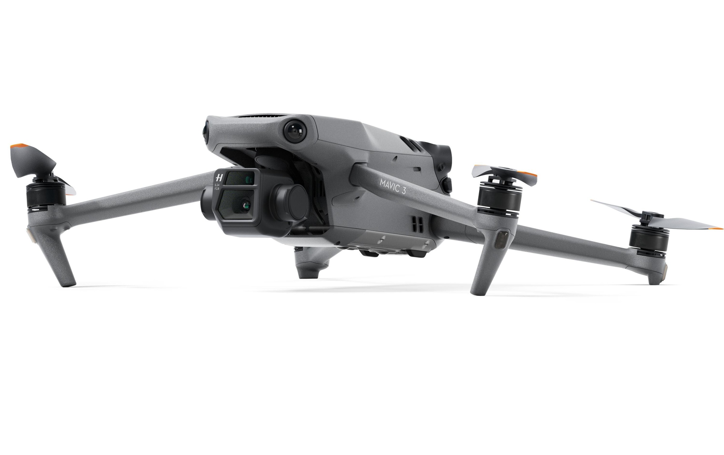 DJI Drohne »Mavic 3 Cine Premium Combo RTF«