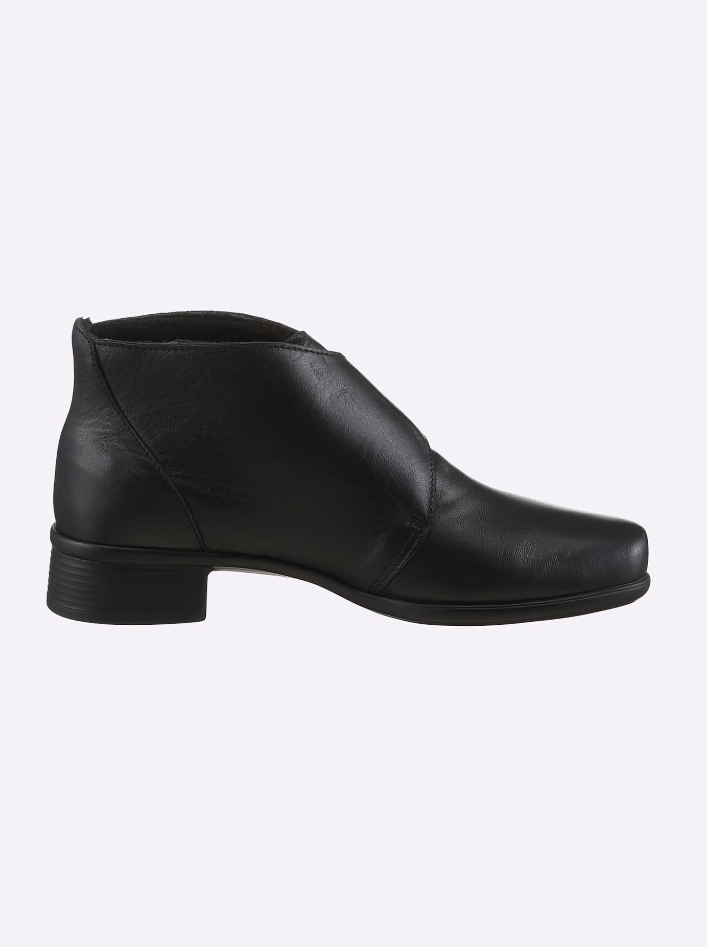 Classic Stiefelette