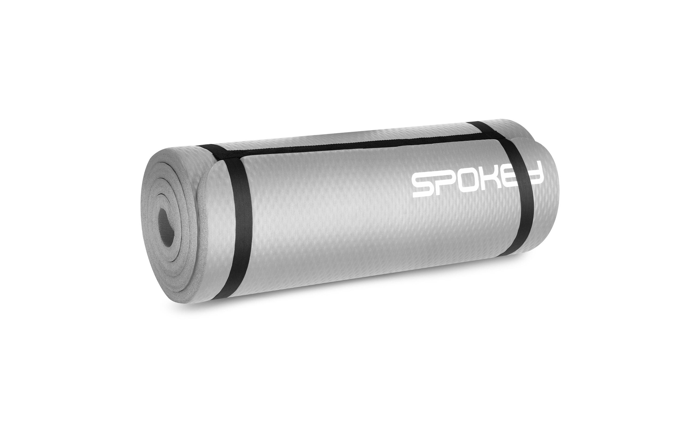 Spokey Fitnessmatte »2.0cm Trainingsmatte«