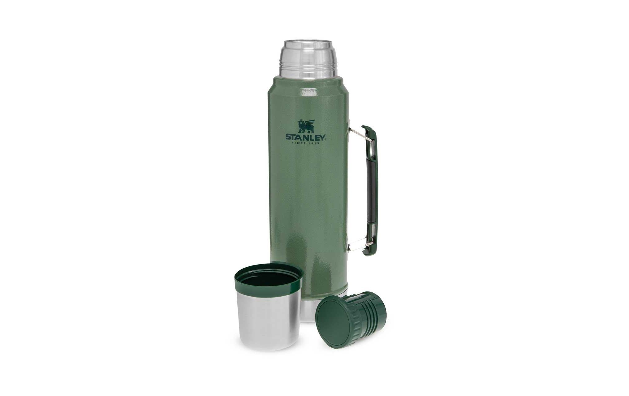 STANLEY Thermoflasche »Classic 1.0l«
