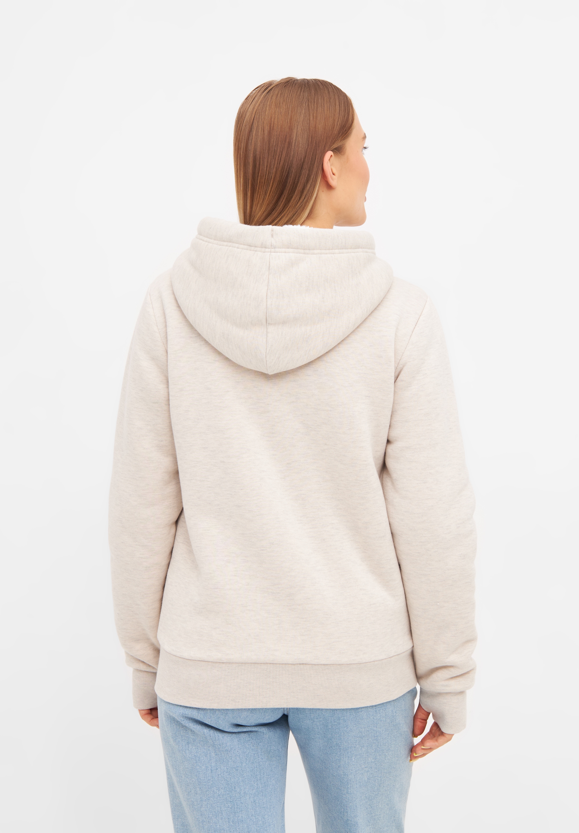 Bench. Sweatjacke »MINTZ«