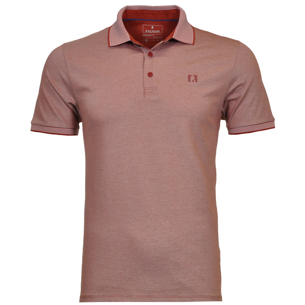 RAGMAN Poloshirt