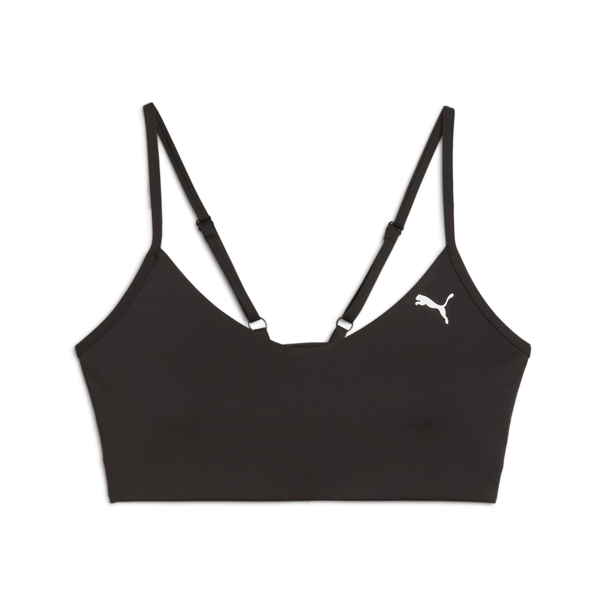 PUMA Sport-BH »MOVE BRA« für Fitness und Studiokurse, atmungsaktives Material