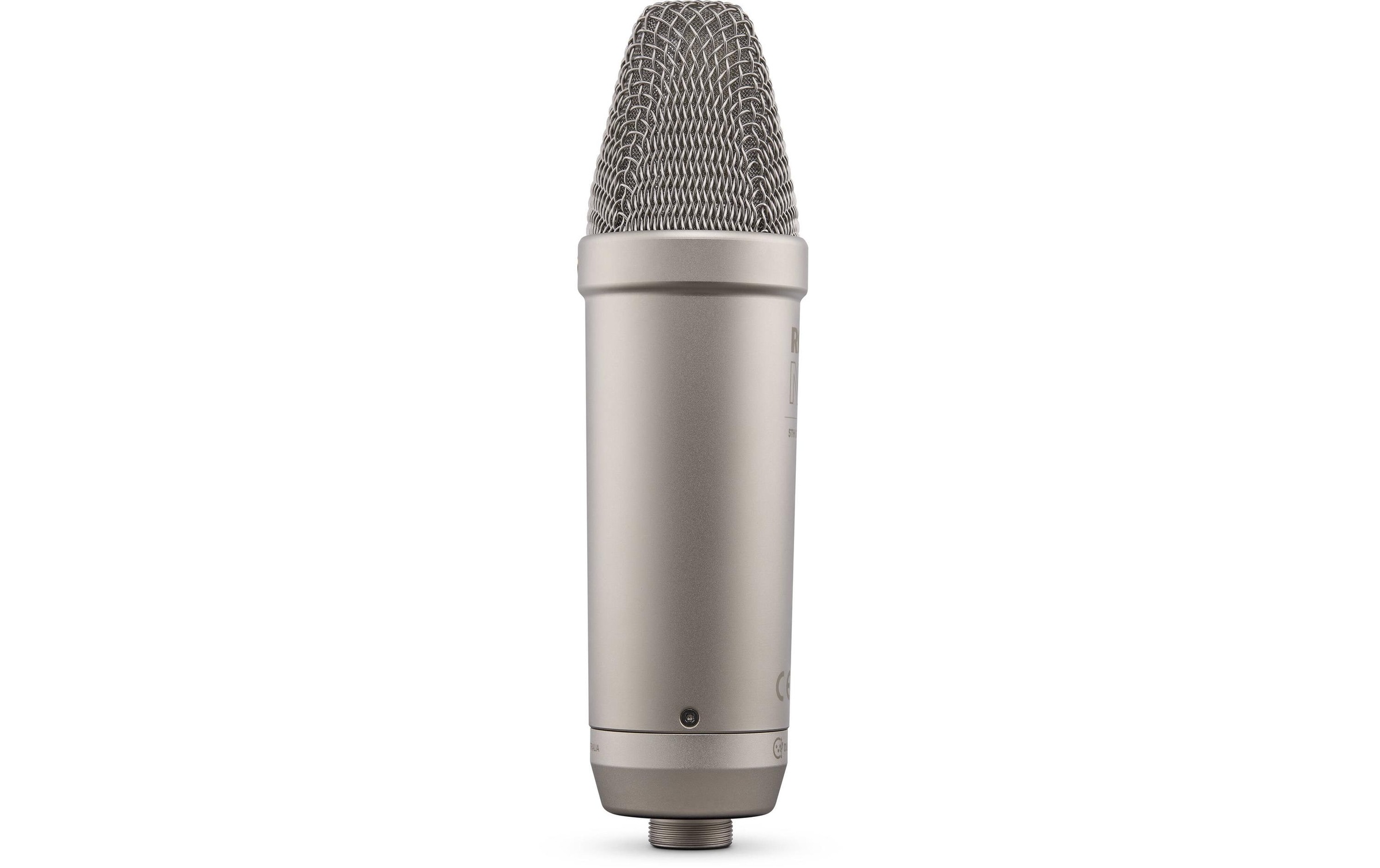 RODE Microphones Mikrofon »NT1 – 5 Generation«