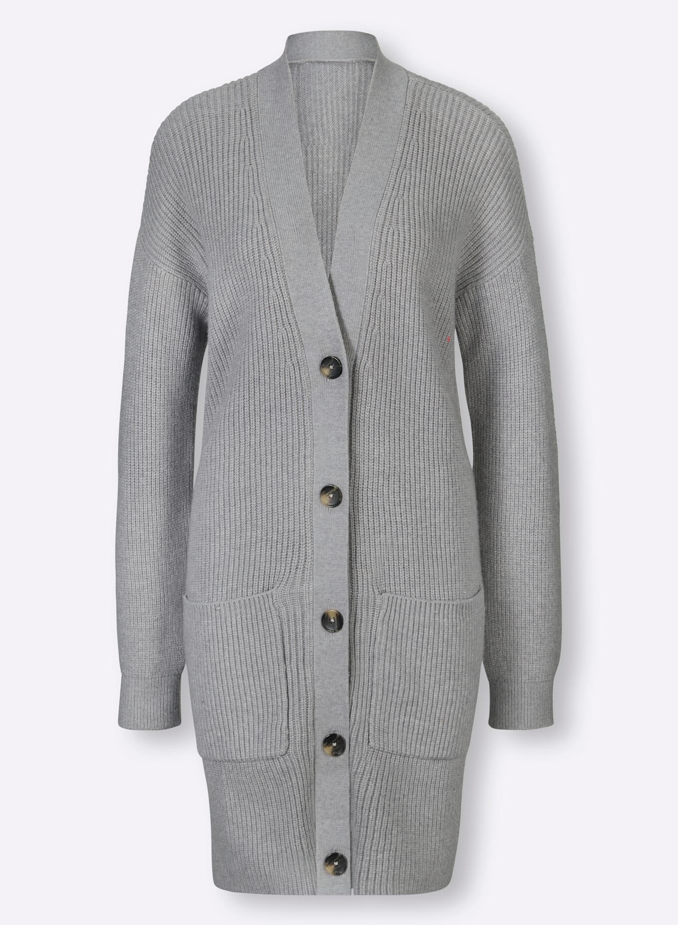 heine Strickjacke