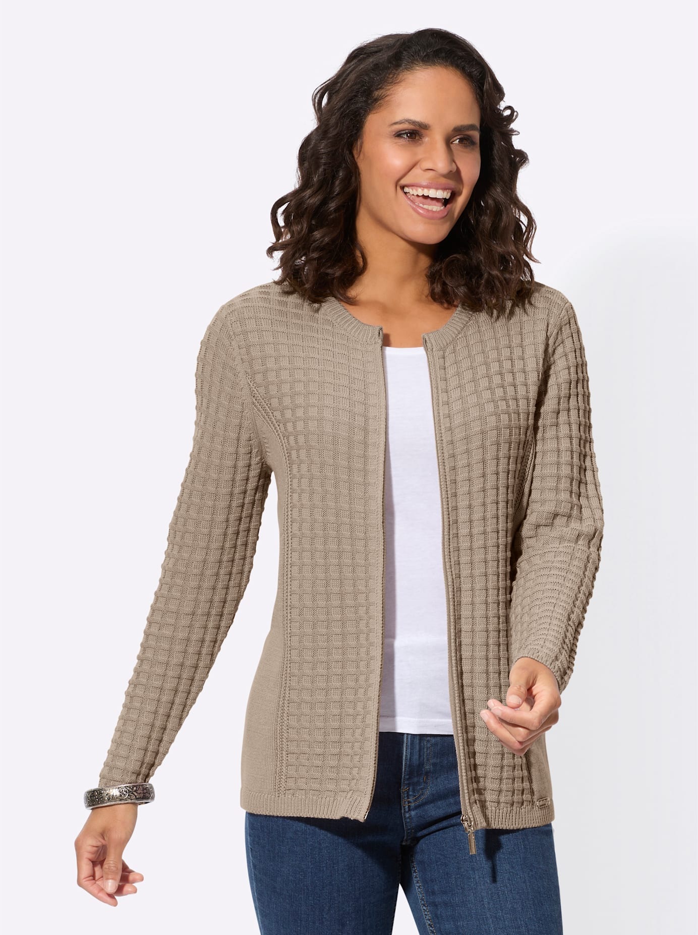 Casual Looks Cardigan