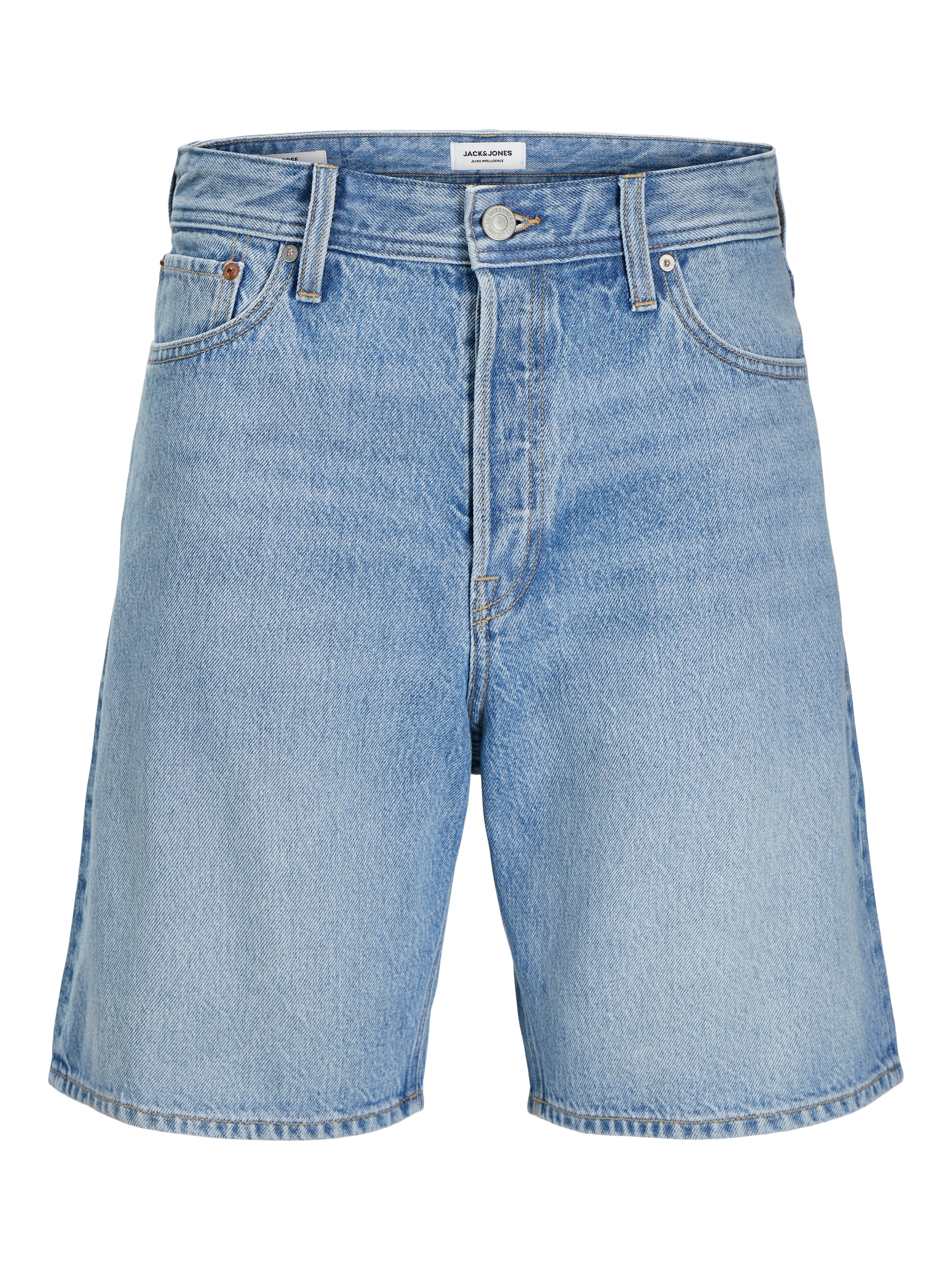 Jack & Jones Relaxshorts »JJITONY JJORIGINAL SHORTS SBD 210 SN«, im Five-Pocket Style
