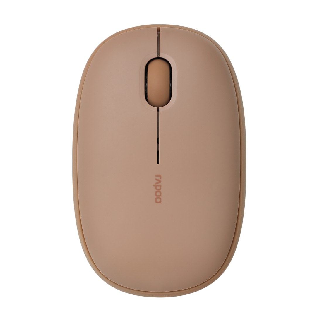 ➥ Rapoo | Jelmoli-Versand 2.4 Maus »M660 gleich bestellen DPI«, 1300 Kabellose lautlose GHz, Multi-Mode-Maus, kabellos-Bluetooth Silent