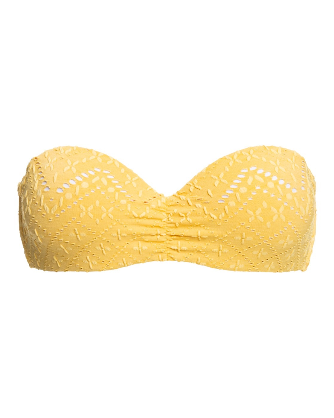 Roxy Bandeau-Bikini-Top »Quiet Beauty«