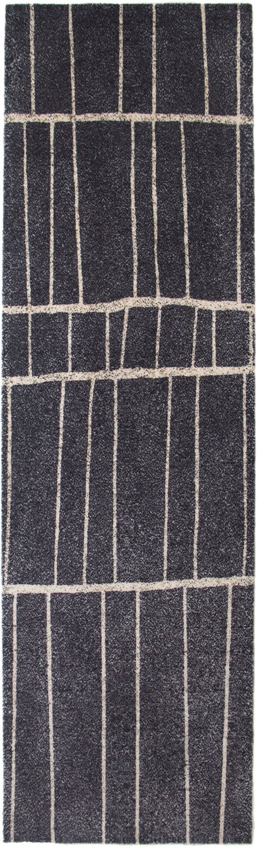 Primaflor-Ideen in Textil Küchenläufer »LINES«, rechteckig, modernes Design, Grösse 50x150 cm, rutschhemmend, Küche