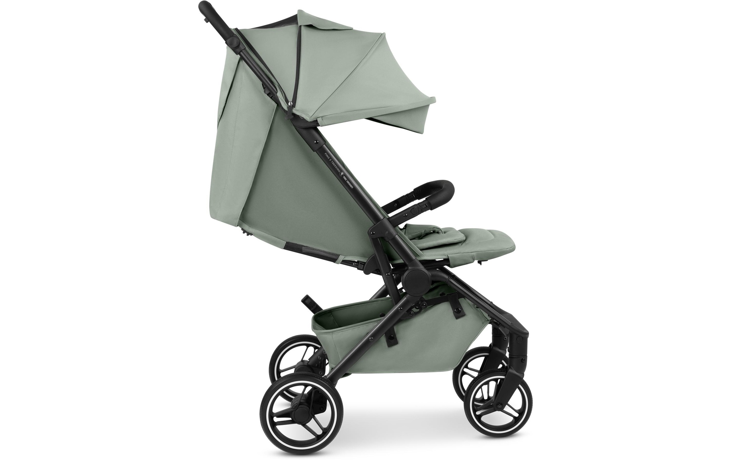 ABC Design Kinder-Buggy, 22 kg