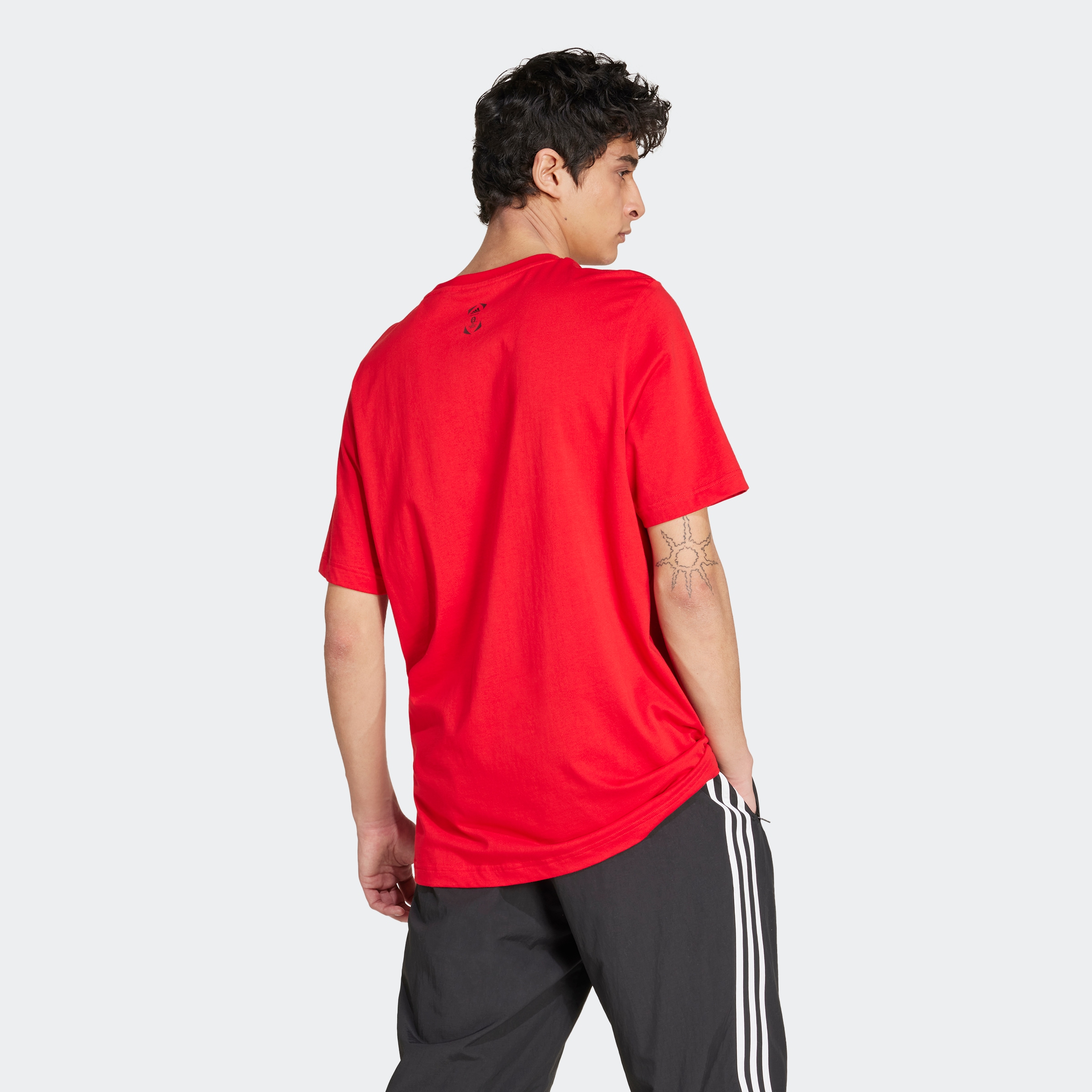 adidas Performance T-Shirt »SPAIN TEE«