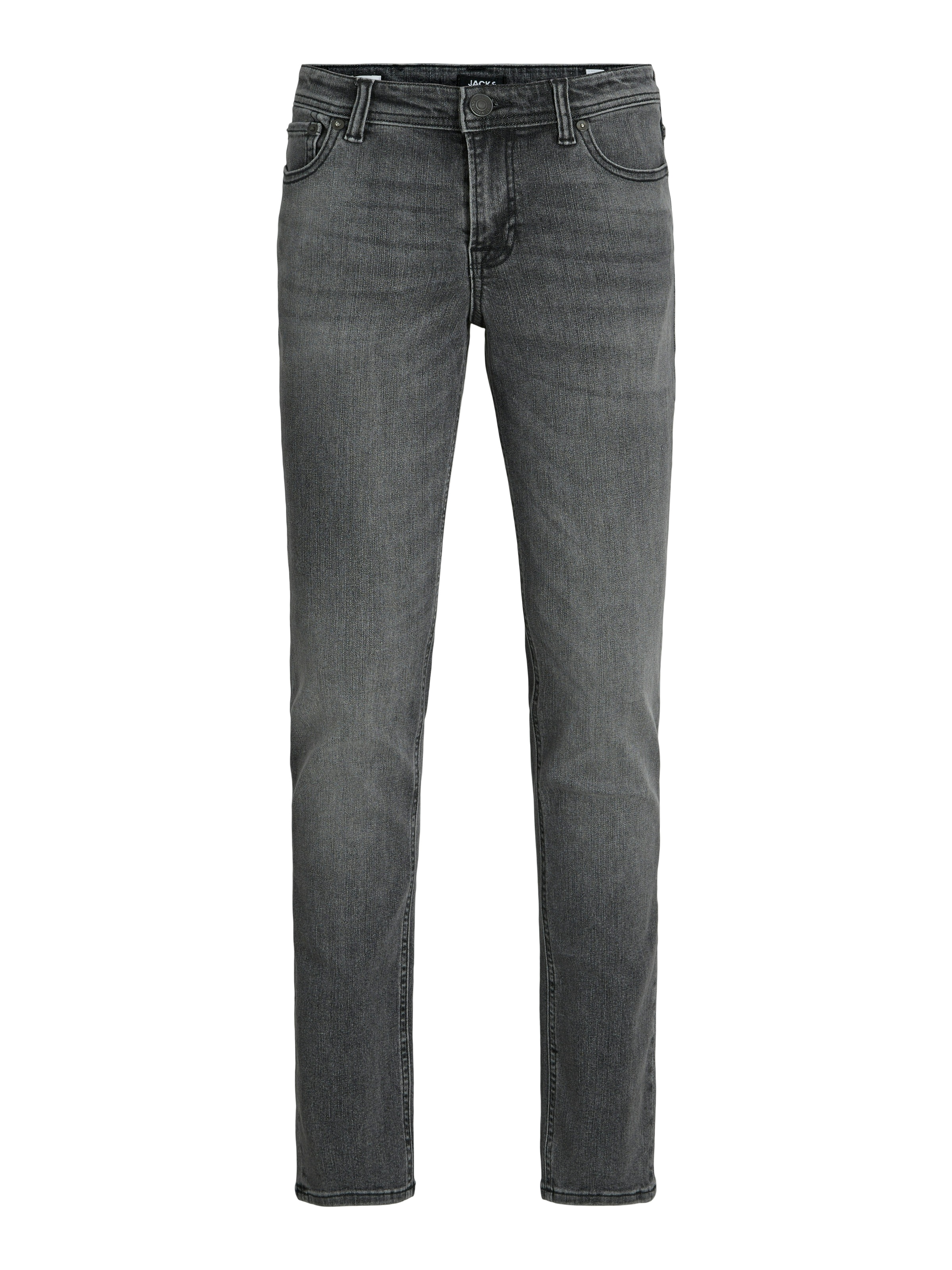Jack & Jones Junior Slim-fit-Jeans »JJIGLENN JJORIGINAL SQ 903 NOOS JNR«