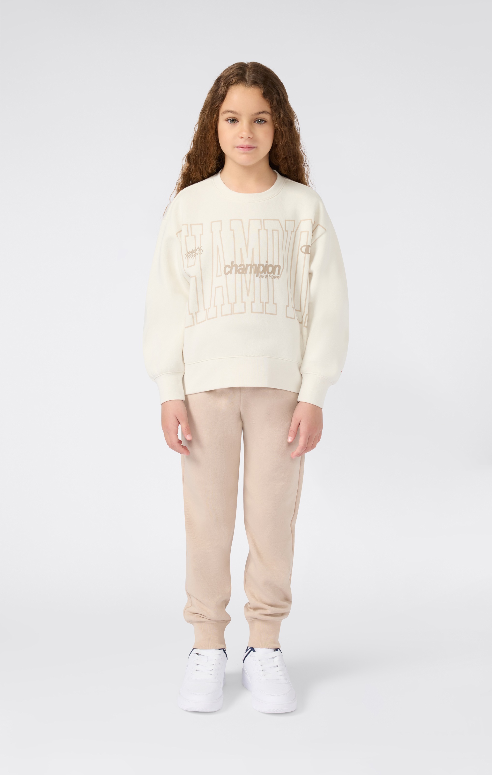 Champion Jogginganzug »Sweatsuits«, (1 tlg.)