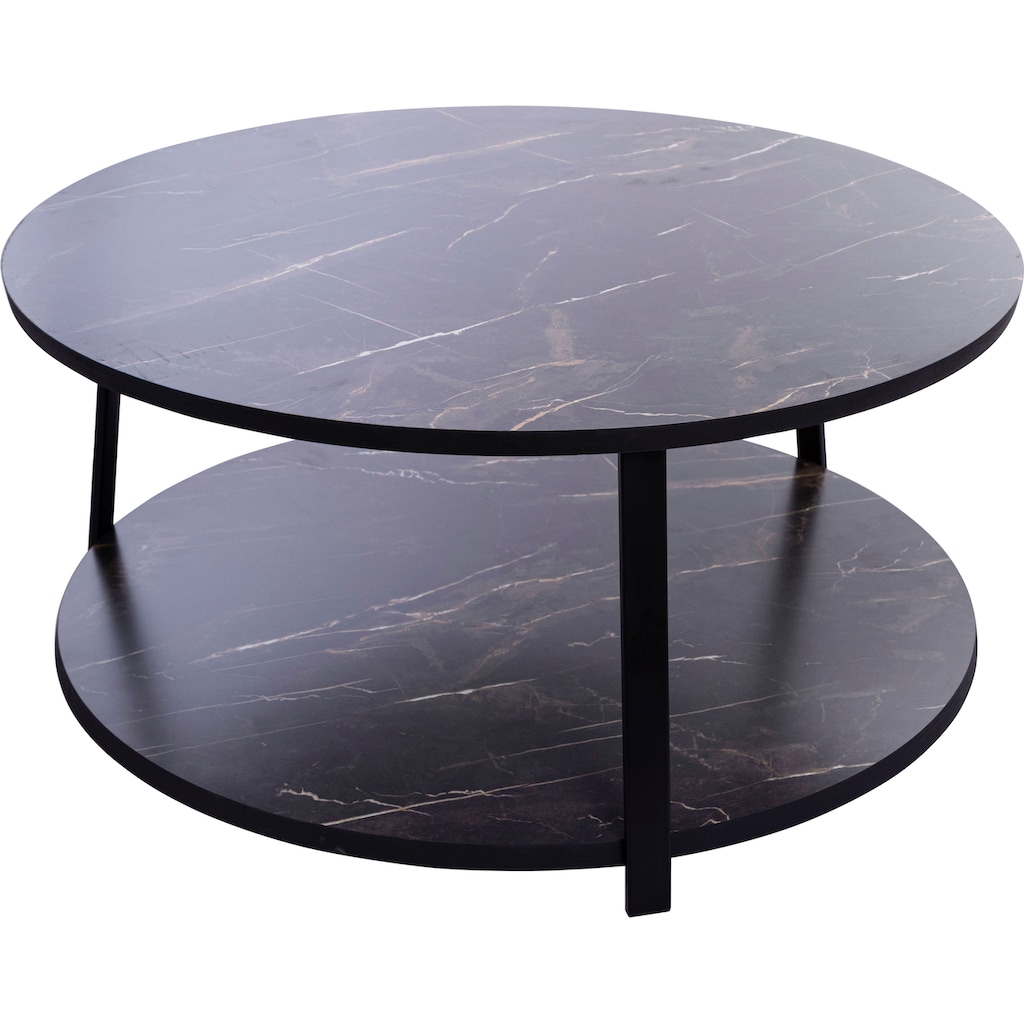 Table basse, Home Affaire