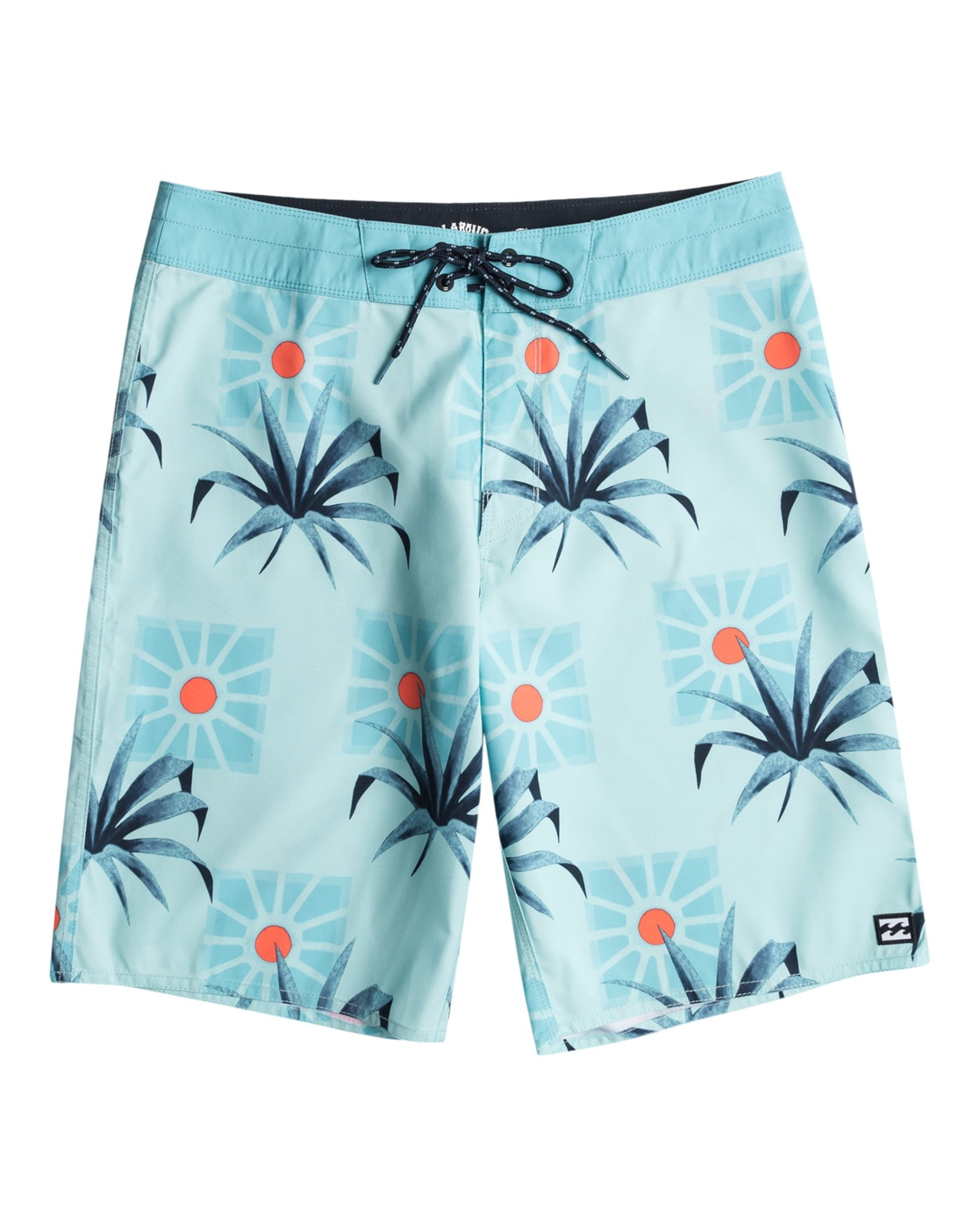 Billabong Boardshorts »Sundays 20"«