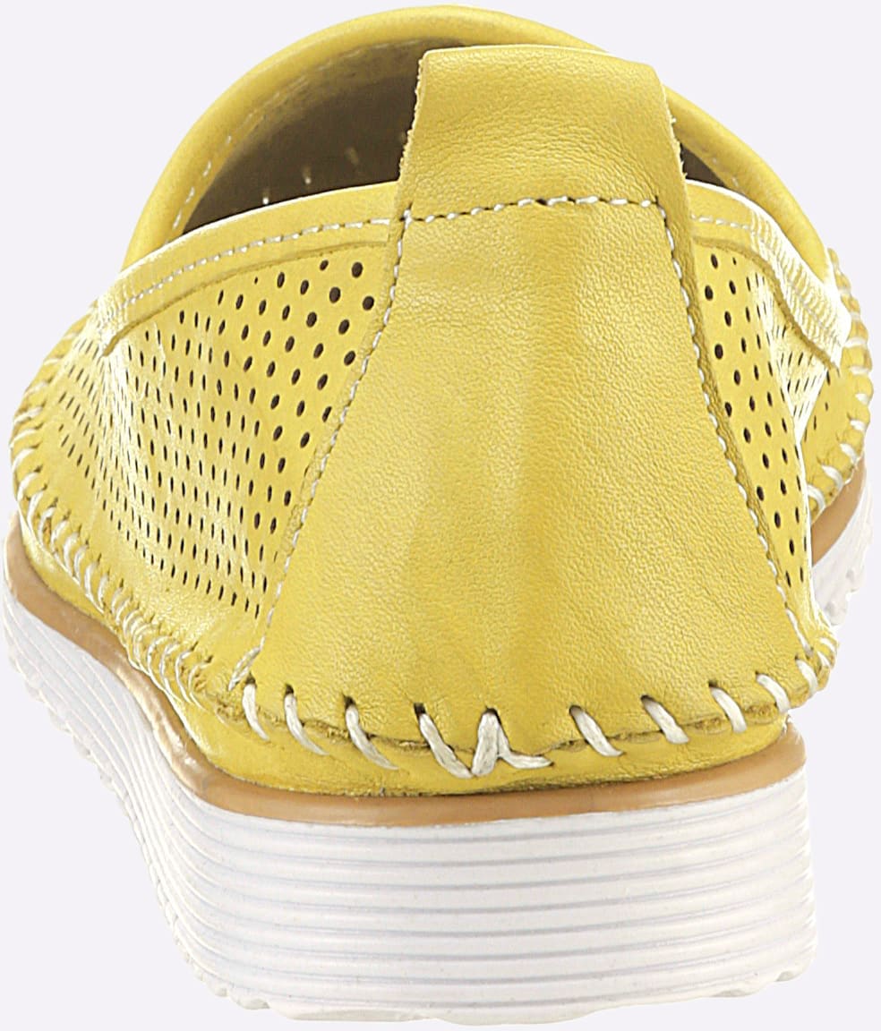 Mocassins
