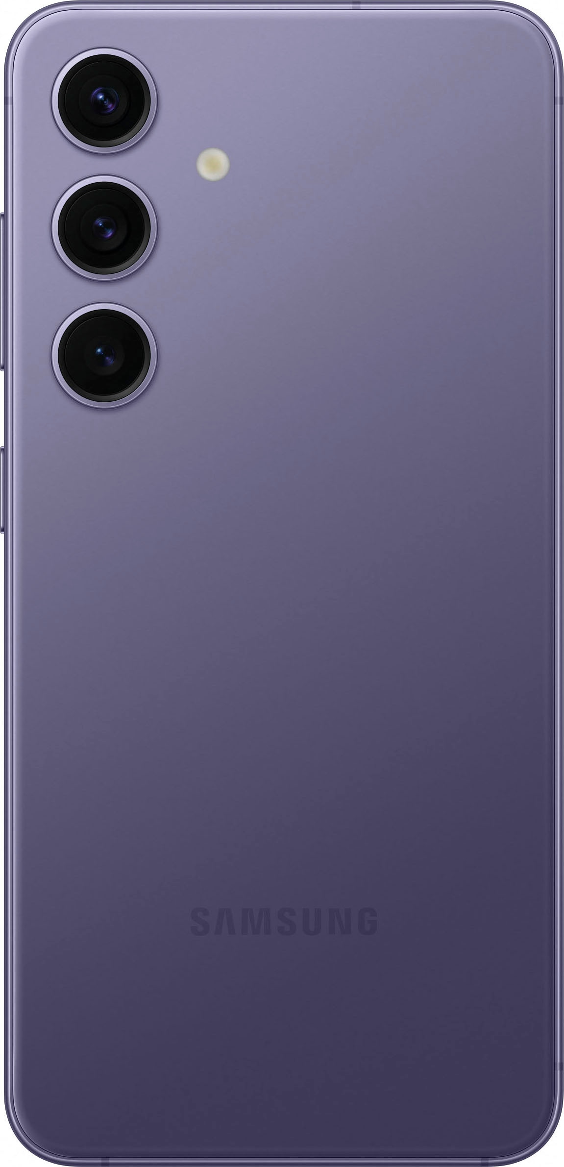 Samsung Smartphone »Galaxy S24«, Cobalt Violet, AI-Funktionen