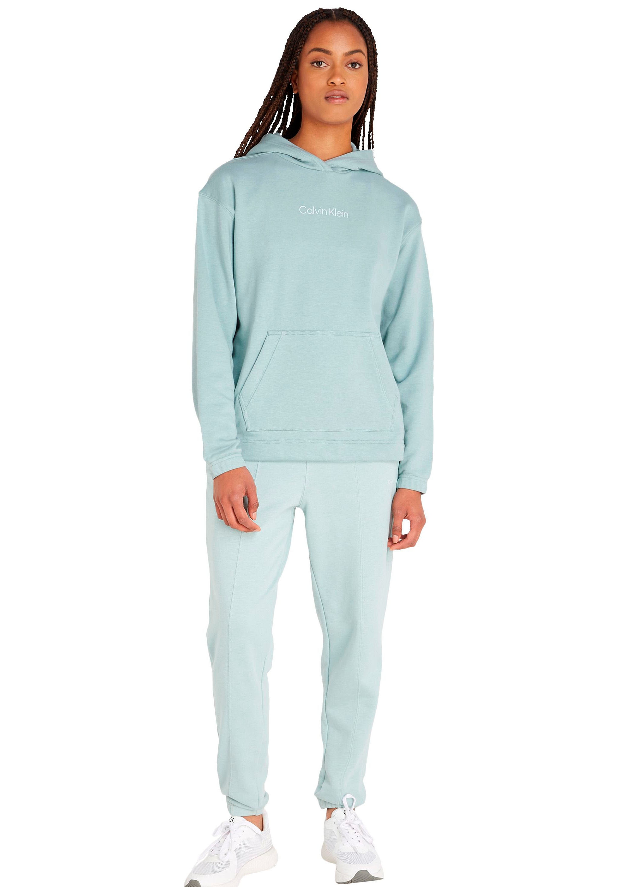 Schweiz Sport Hoodie« Jelmoli-Versand Kapuzensweatshirt PW Calvin Klein online - bei shoppen »Sweatshirt