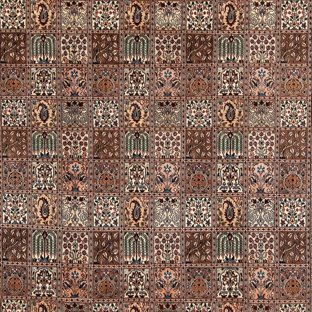morgenland Orientteppich »Perser - Classic - 293 x 246 cm - mehrfarbig«, rechteckig