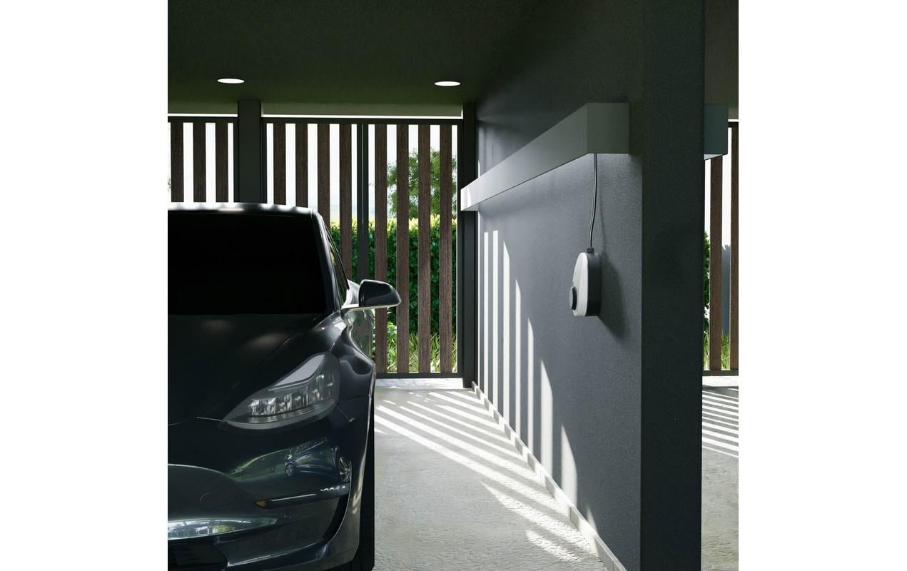 Ladestation »go-e Gemini 22 kW«