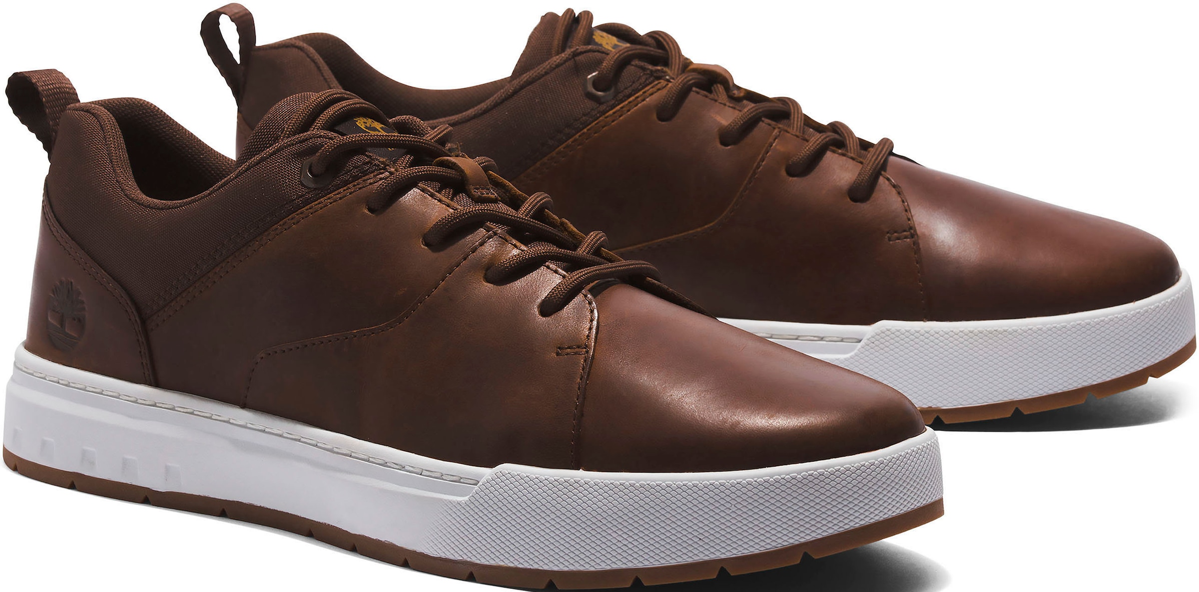 Timberland Sneaker »Maple Grove Lthr Ox«