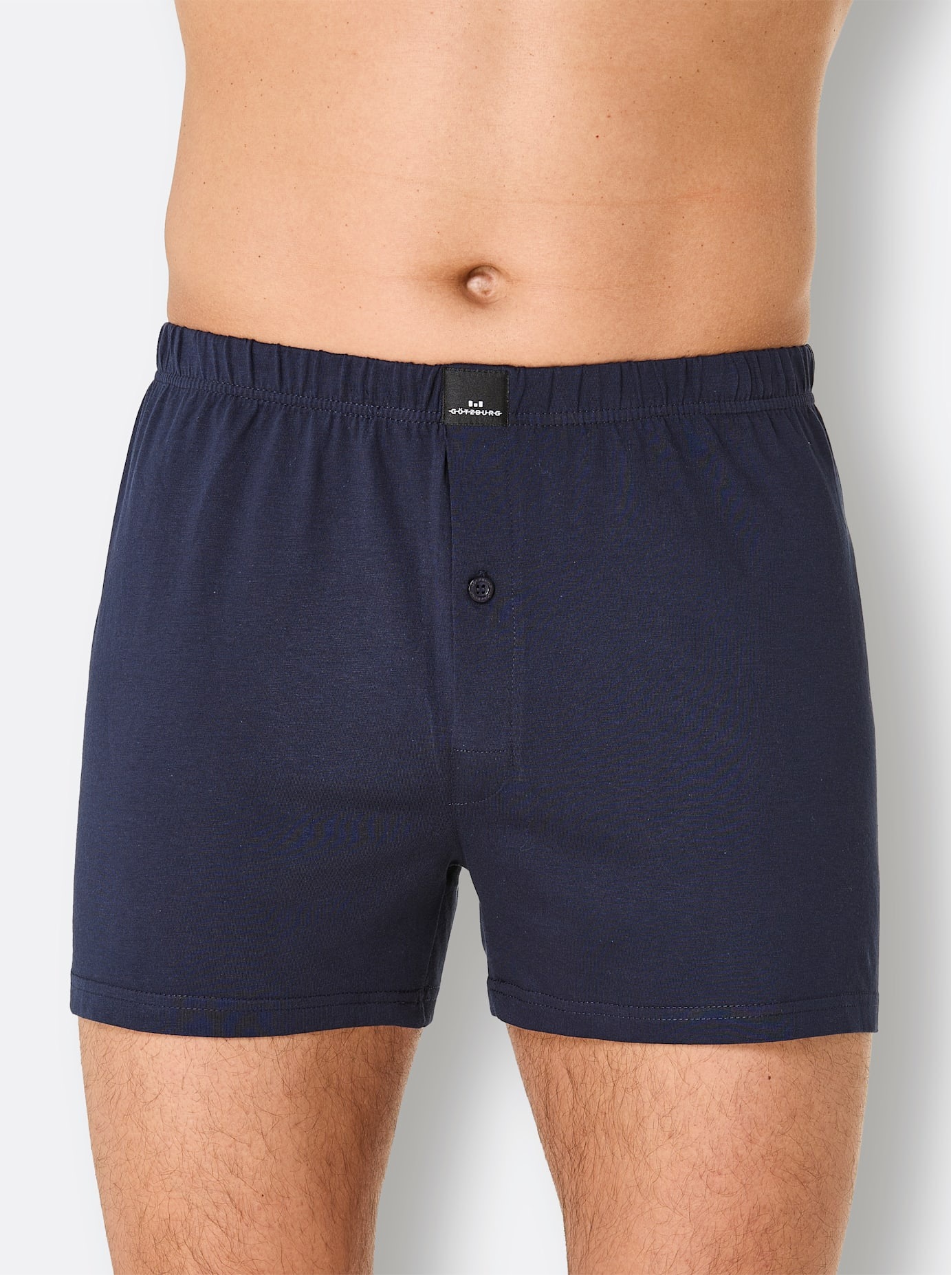 Boxershorts, (2 St.)