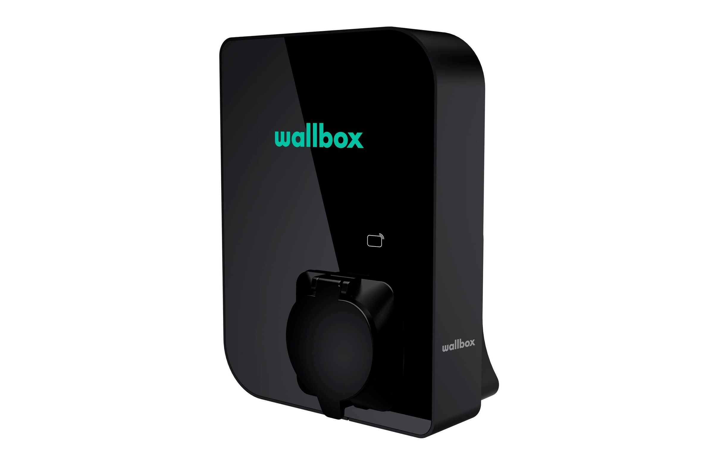 Wallbox Elektroauto-Ladestation »Copper SB 11 kW, OCPP, Typ 2 Dose«