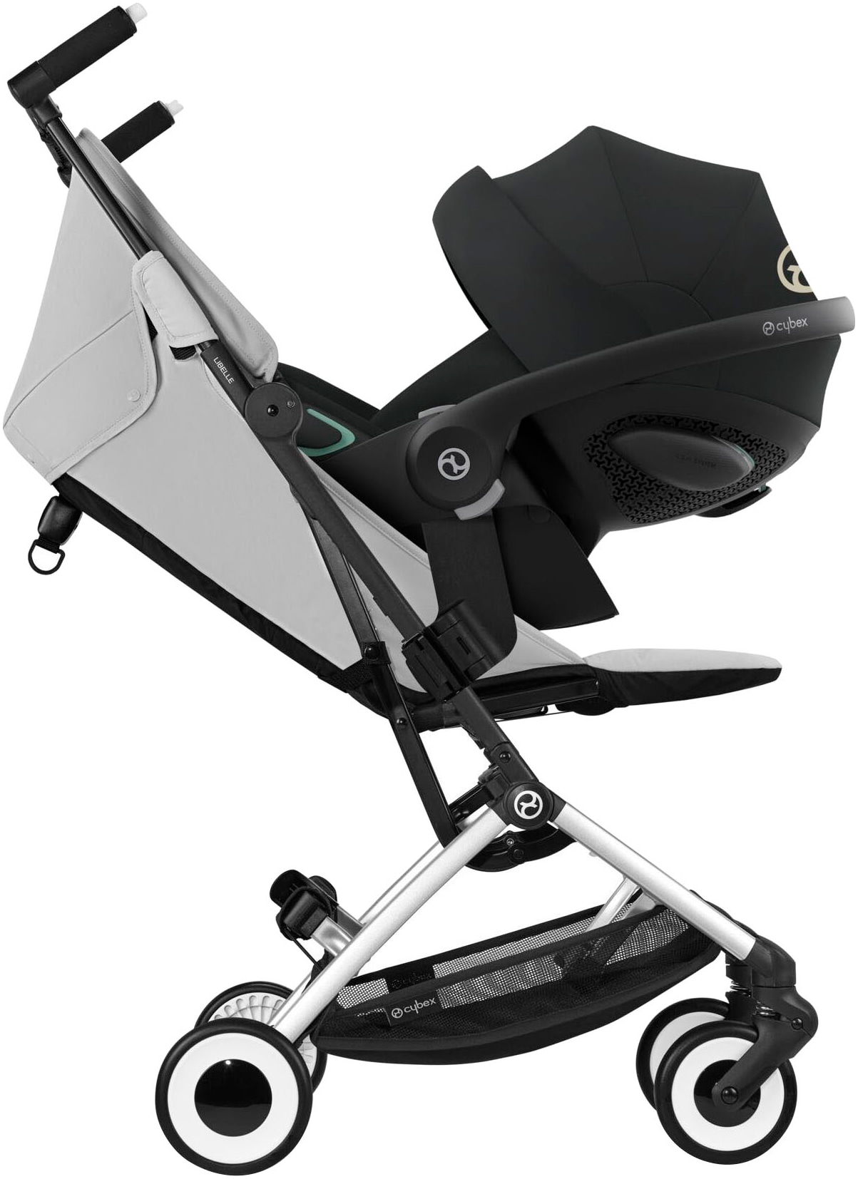 Cybex Kinder-Buggy »Cybex Gold, Libelle«, 22 kg