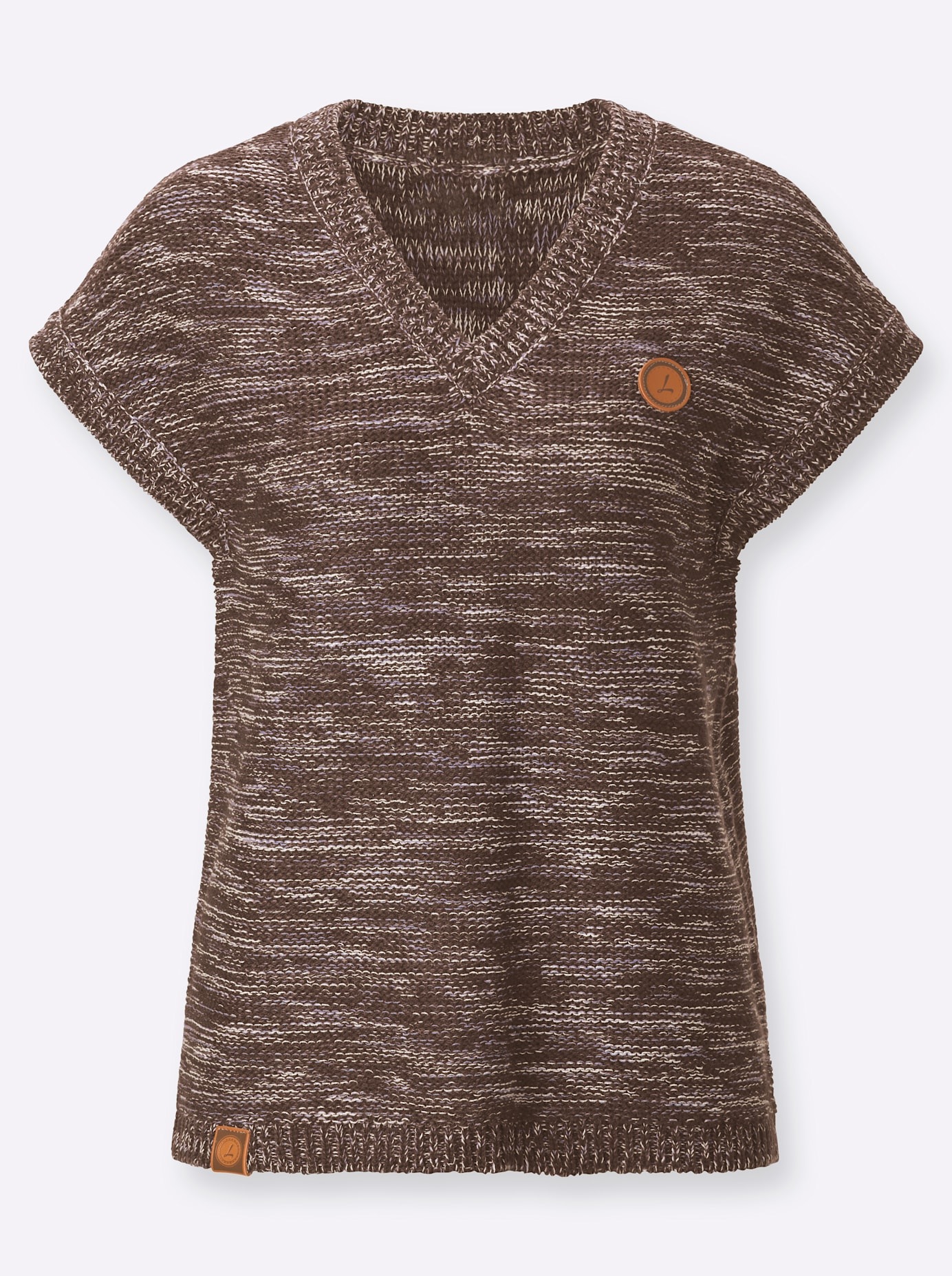 Casual Looks Pullunder »Pullunder«