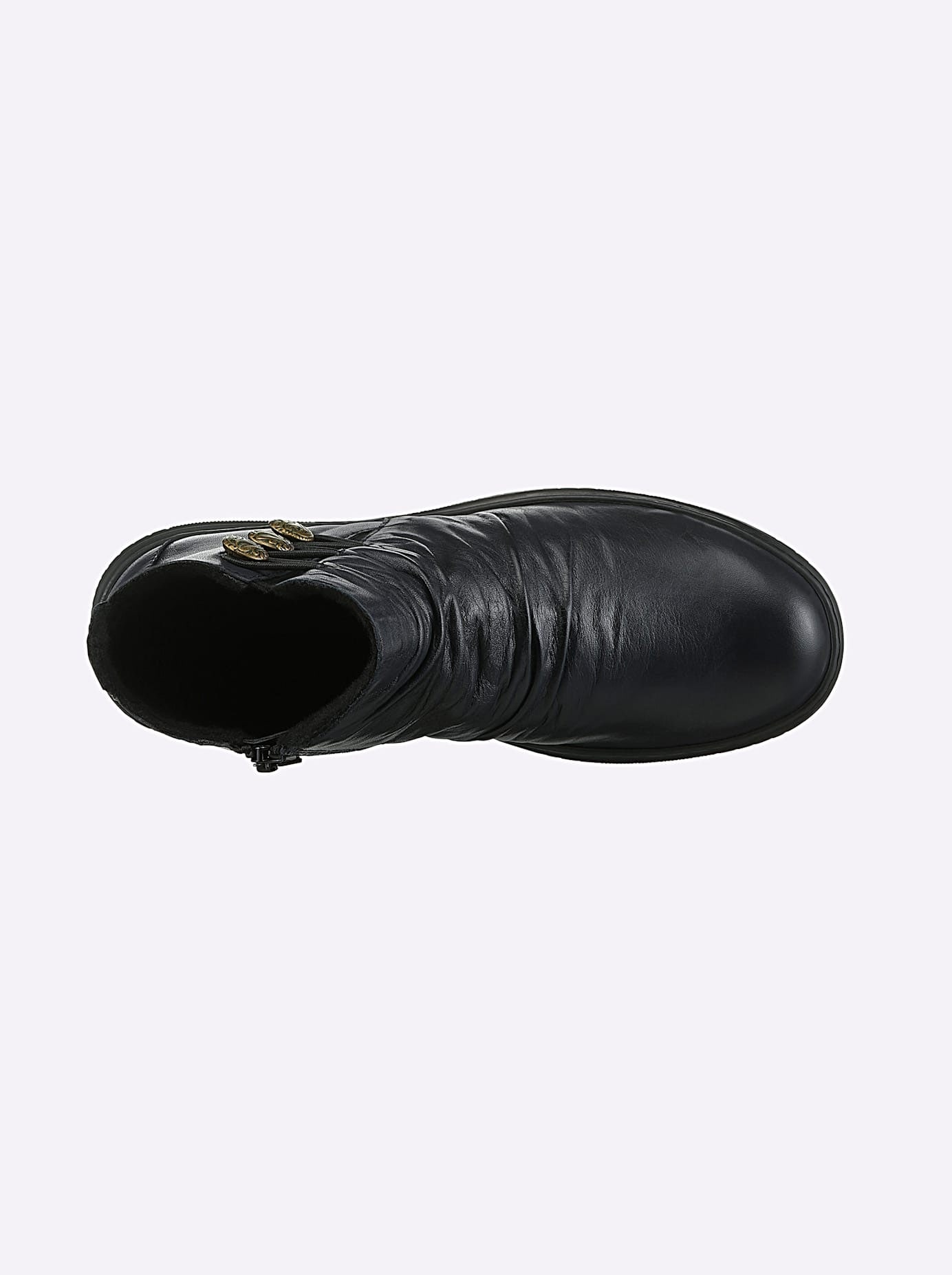 Gemini Stiefelette
