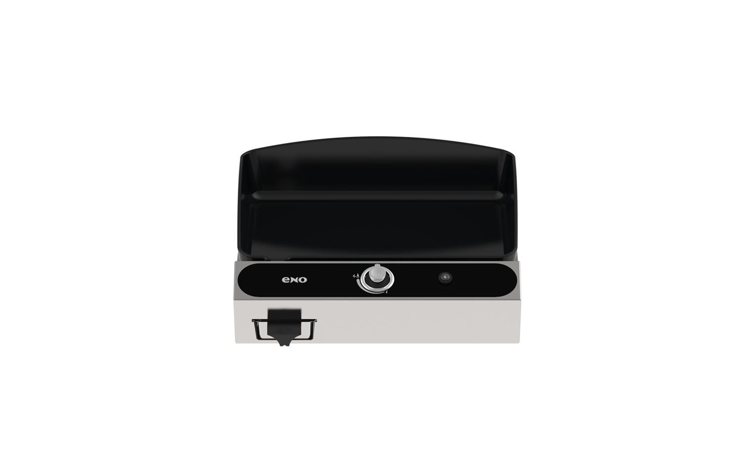 Gasgrill »Gas-Plancha Chambord 45«
