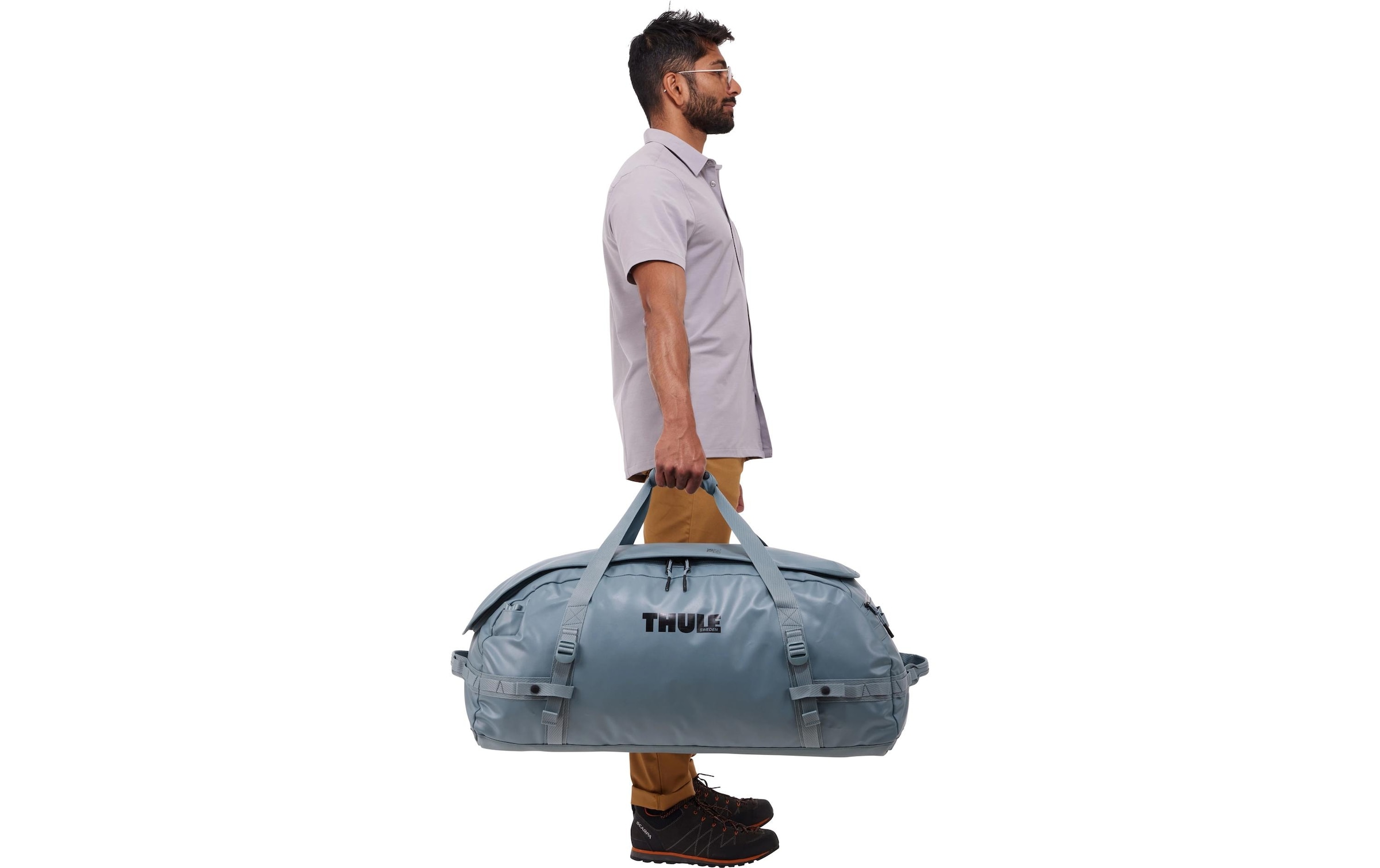 Thule Reisetasche »Chasm 90 l«
