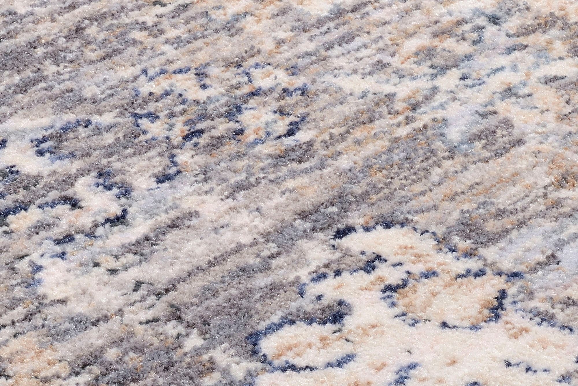 GALLERY M branded by Musterring Teppich »CLASSICO«, rechteckig, 12 mm Höhe