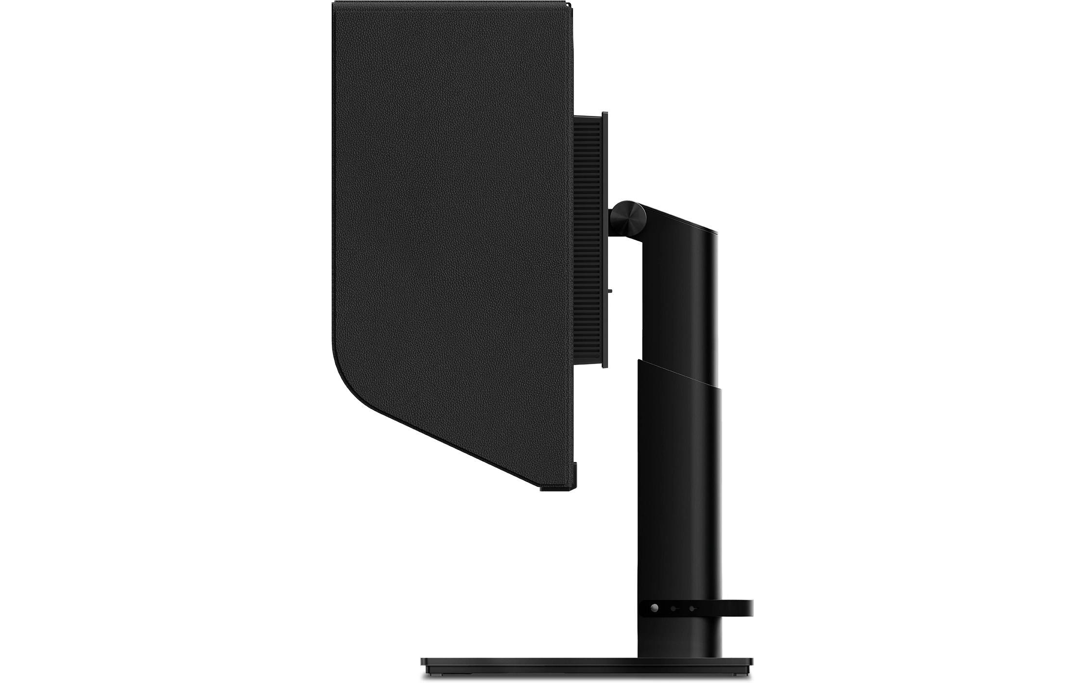 Lenovo LCD-Monitor »ThinkVision P27u-20«, 68,31 cm/27 Zoll, 3840 x 2160 px, 4K Ultra HD, 60 Hz
