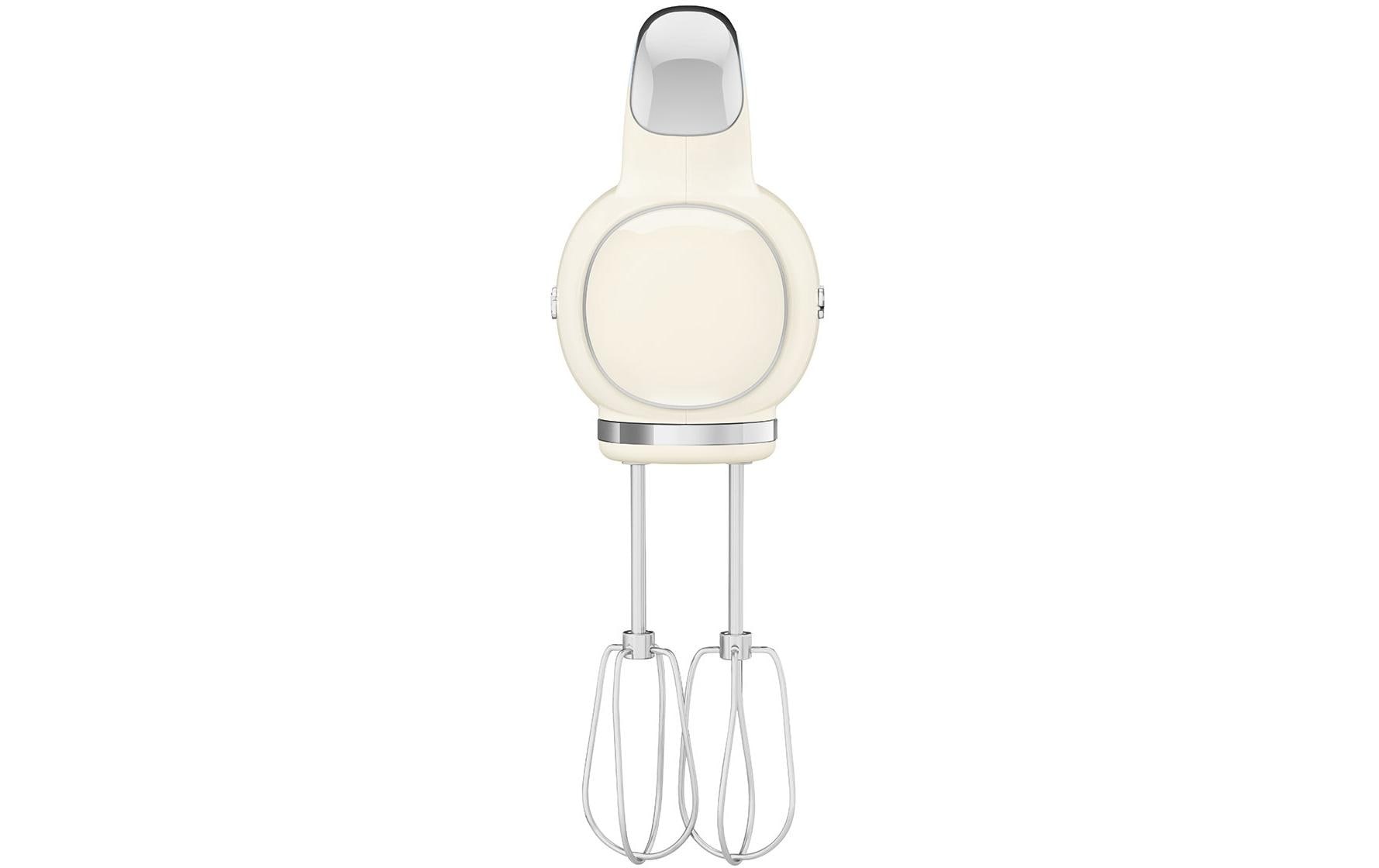 Smeg Handmixer »Handrührer HMF01CREU«, 250 W