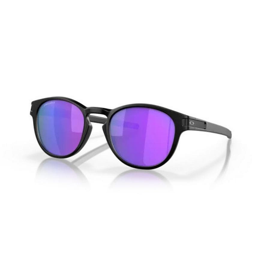 Shop bestellen Oakley ❤ im Sonnenbrille »Latch« Jelmoli-Online