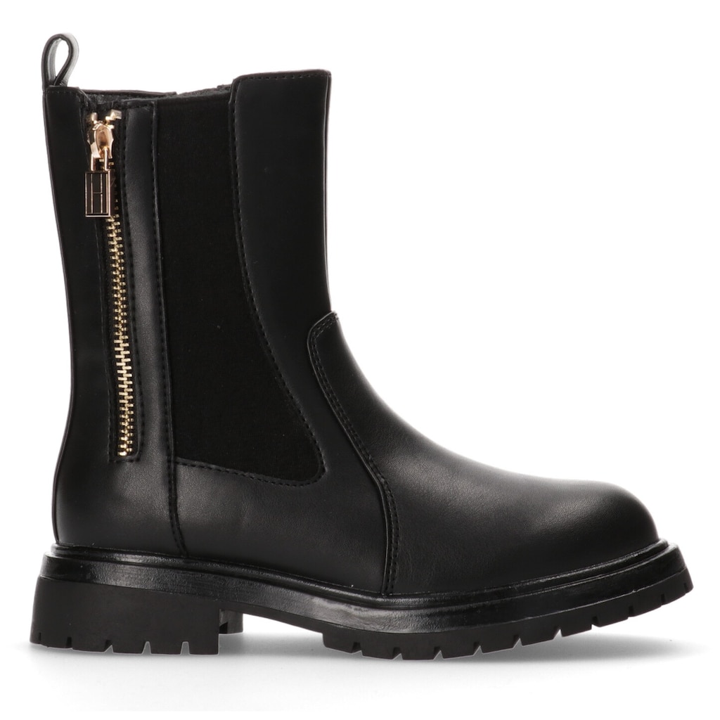 Tommy Hilfiger Chelseaboots »CHELSEA BOOT«