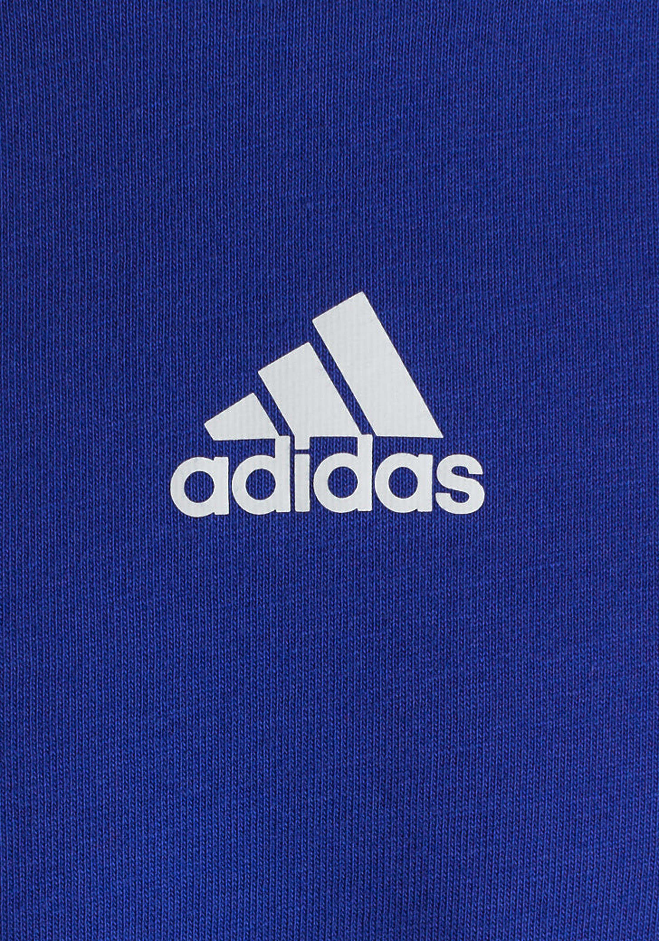 ✵ adidas Sportswear T-Shirt »COLORBLOCK 3-STREIFEN REGULAR FIT« online  entdecken | Jelmoli-Versand