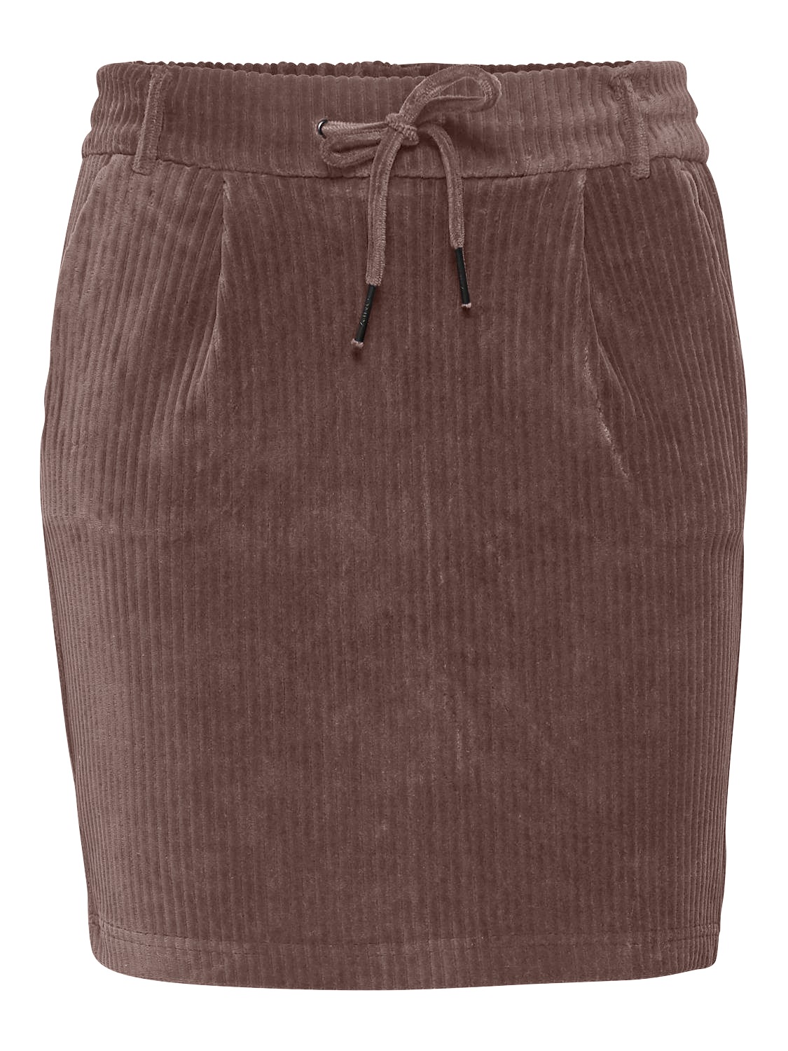 ONLY Cordrock »ONLPOPTRASH CORDEROY SKIRT PNT«