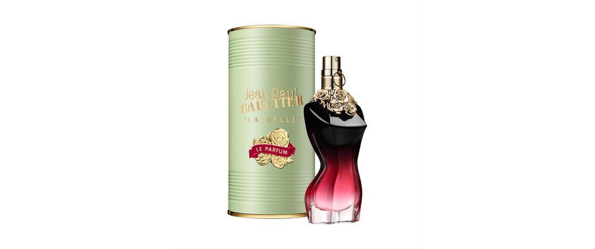 JEAN PAUL GAULTIER Eau de Parfum »Jean Paul Gaultier Eau de Parfum«